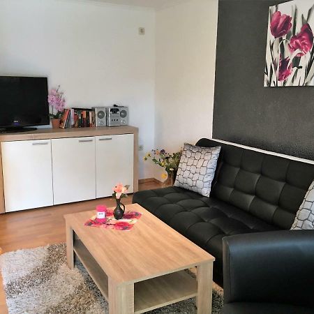 Haus Frohberg Apartment Prerow Exterior foto