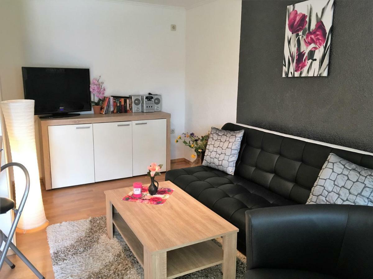 Haus Frohberg Apartment Prerow Exterior foto